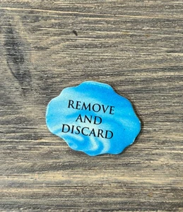 Vintage The Lion King Game Replacement Piece Part Remove and Discard Piece - Picture 1 of 2