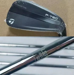 2023 P790 Golf Iron Set Clubs Flex 4-9P 7pcs NS PRO 950 R NEW - Picture 1 of 5