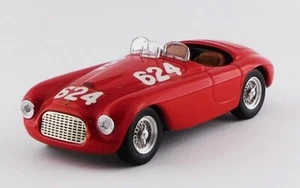 FERRARI 166 MM BARCHETTA - Mille Miglia 1949 - Biondetti/Salami 1:43 - Picture 1 of 1