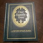 Our Family Tree by Julie Hausner (1989, Hardcover)