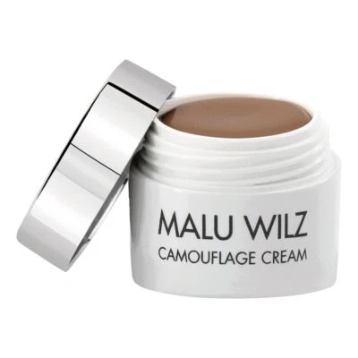 Malu Wilz Camouflage Cream 07 wasserfeste Abdeckcreme für jeden Hauttyp - Bild 1 von 2