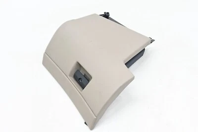 ⭐ 88-95 Bmw E34 5 Series Front Right Passenger Storage Glove Box Compartment Oem - Image 1 of 4