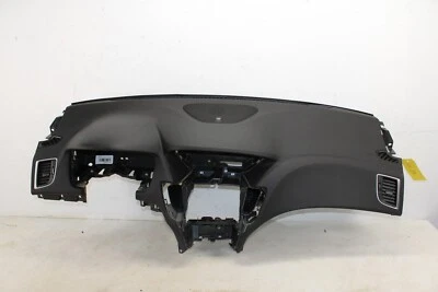 Conjunto de panel de instrumentos de tablero Acura TLX 2015-2017 negro OEM HL39 Foto 1 de 4