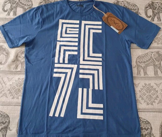 george best t shirt french connection
