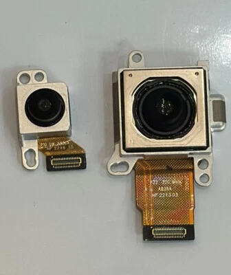 GENUINE💯Google Pixel 7 Camera-Main Camera /Small Camera or Full Set 🔥inc VAT - Image 1 of 4