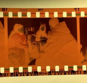 Hood River News - Procesamiento de familias inmigrantes - Archivos negativos de películas de Oregón - Imagen 1 de 3