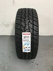 1 x 265/60 R18 Maxxis Bravo A/T AT-771 114H XL 265 60 18 AT771 - ONE TYRE