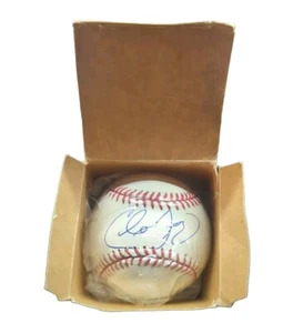 Caleb Joseph Blue Jays Diamondbacks Orioles Baseball ROMLB autografata - Foto 1 di 3