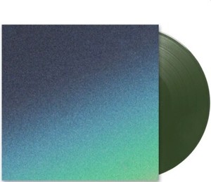 Joji Smithereens Exclusive Limited Edition Forest Green Colored Vinyl LP Record