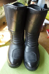 Reusch Motorradstiefel Gr. 42 - Bild 1 von 6