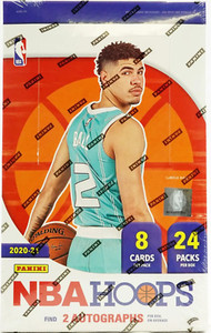 2020-2021 Panini NBA Hoops Rookie Cards and RC Inserts... Complete Your Set !!!