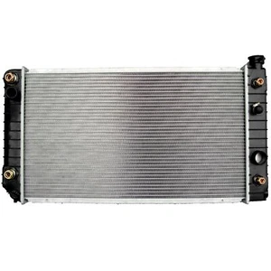 Radiator for Chevy S10 GMC Sonoma S15 Oldsmobile Bravada Series 4.3L V6 DPI705 - Picture 1 of 1