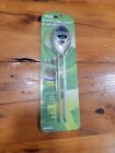 Hold All Moisture/Light/pH Meter ~ NEW ~ 60182L ~ Keep Plants Healthy