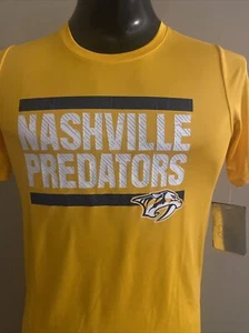 Nashville Predators Dazzler Youth T-Shirt - Picture 1 of 2