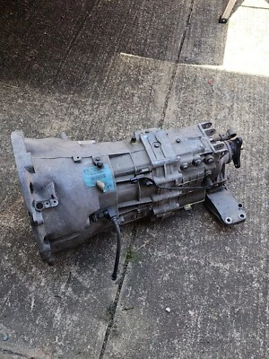 HYUNDAI GENESIS COUPE 3.8L  BK2 MANUAL  TRANSMISSION - Image 1 of 2