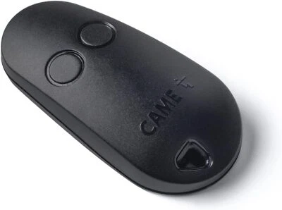 Telecomando Cancello Bicanale Codice Fisso 433 MHz Came TOP42FGN 806TS-0300