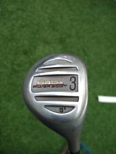 TOMMY ARMOUR 845s 3 SILVER SCOT 15* DRIVER STEEL TOUR SHAFT RH  - NICE CLUB