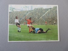 Cropan World Cup 1974 Johan Cruyff Netherlands Ajax Franz beckenbauer Sepp Maier