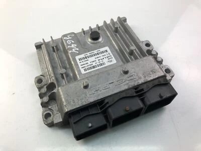 Centralina motore FORD MONDEO IV BA7 AG91-12A650-AHG ECU 2010 14525282 - Immagine 1 di 4