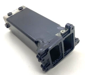 2011-2018 AUDI A8 Front Right Frame Rail Bracket Impact Beam OEM #4H0905120B - Bild 1 von 6