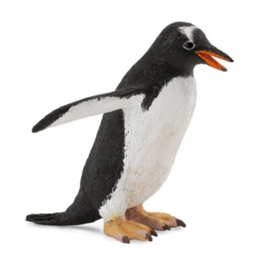 CollectA Gentoo Penguin - Picture 1 of 1