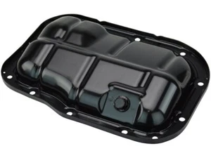 Lower Oil Pan For 2009-2013 Toyota Matrix 1.8L 4 Cyl 2010 2011 2012 SJ368BX - Picture 1 of 1