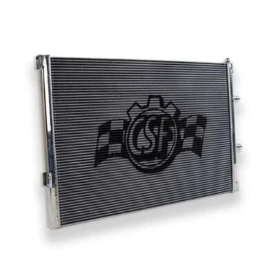 CSF 8197 Heat Exchanger For 2012 Mercedes-Benz E63 AMG NEW - Image 1 of 3