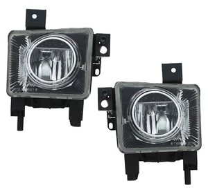 Nebelscheinwerfer Set für Opel Vectra C 2005-2008 ohne OPC NSW H3 Fog - Bild 1 von 5