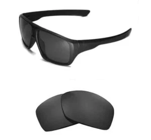 Replacement Lenses for Oakley Dispatch 1 Polarized & UV Protection - Seek Optics - Picture 1 of 42