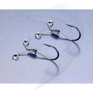 Lake Fork Tackle Frog Tail Hook - Größe wählbar - Bild 1 von 3