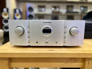 Amplificatore integrato stereo Marantz PM-11S1 - Foto 1 di 4