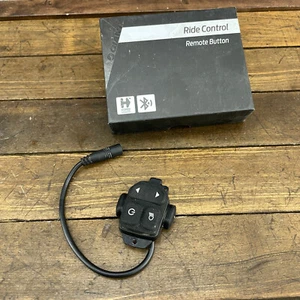 Giant Ride Control Remote Button Electronic EBike Switch Light Power Parts Lot - Picture 1 of 11