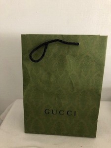 Busta gucci a borse per confezioni regalo | Acquisti Online su eBay