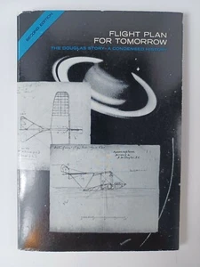 The Douglas Story Flight Plann for Tomorrow 1966 Second Edition ( Pre- Boeing) - Picture 1 of 9