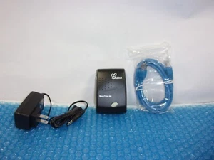 Adaptateur téléphonique analogique Grandstream Handytone 286 avec alimentation. - Photo 1/4