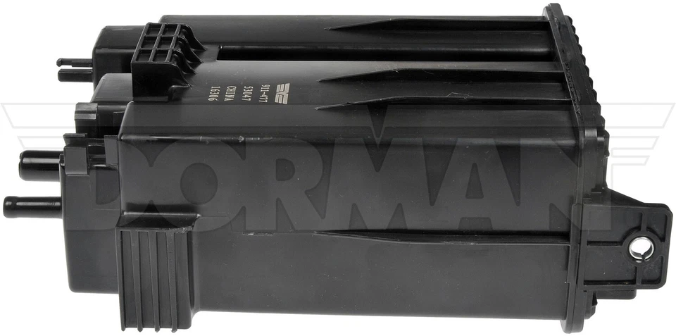 Bote de vapor Dorman para Nissan Rogue 2008-2013 2,5 L L4 2009 2010 2011 2012 Foto 1 de 4