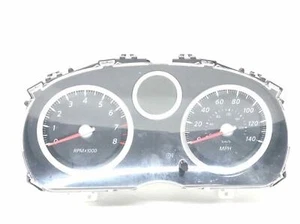 Cuadro de instrumentos Sentra Dash 2011-12 130952 millas velocímetro 248109AA1C - Imagen 1 de 9
