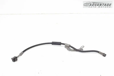 Cadillac XTS 2013-2019 tracción delantera izquierda ABS pinza de freno manguera OEM Foto 1 de 4