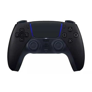 Controlador inalámbrico Sony PS5 DualSense - negro - excelente reacondicionado - Imagen 1 de 4