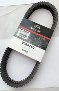 CAN-AM BOMBARDIER Commander Maverick OUTLANDER MAX GATES DRIVE BELT ATV - Picture 1 of 4