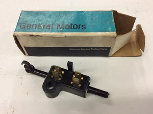 NOS GM 1971-75 Vega Monza Neutral Safety Switch. Part #6273381 - Bild 1 von 5