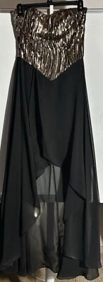 Va Va Voom Cocktail Dress - Image 1 of 2