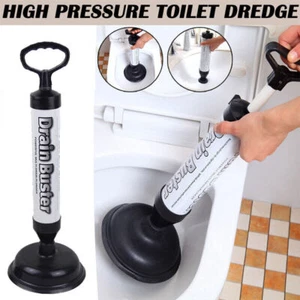 Abflussverstopfungsentferner, Abfluss-Toilettenstößel .Abflussverstopfungsstößel - Bild 1 von 13