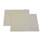 Convenient Ceramic Fiber Gasket Paper For Flue Doors And Furnace Glass Sealing