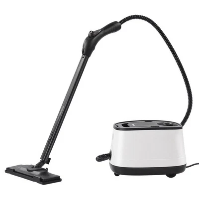 Steam Cleaner, Multipurpose Powerful Steamer with 27 Accessories, Steamer Cleai - Image 1 of 2