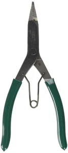 Tools USA 9" lange, gerade Spitze, 1,75" Kapazität, Compound Lock Ringzange |... - Bild 1 von 1