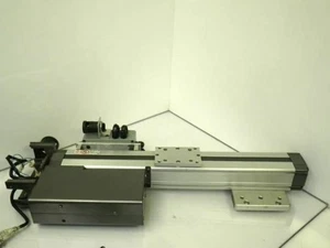 Unidad de actuador lineal Adept Tech XY-HRS030-RS142AD XYHRS030RS142AD - Imagen 1 de 9