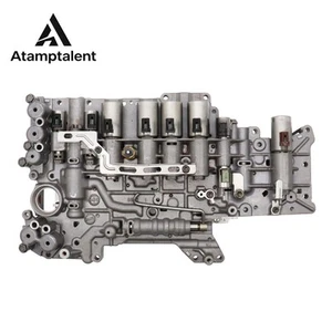 TL-80SN AA80E Transmission Valve Body Fits Lexus GS460 IS LS460 LS460 Toyota - Bild 1 von 10