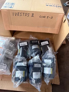 1PC NEW WRM-H8CB6P2PS994 0000-AKZ-0292-0 Wind door adjustment motor DHL or FedEX - Picture 1 of 1