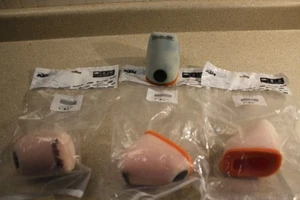 Twin Air Pack Of 4 Air Filters - 2024-2025 KTM 65 SX 2314 R2 - Picture 1 of 6